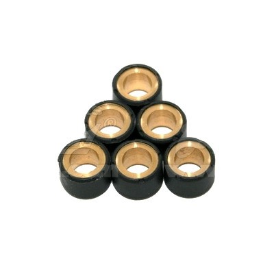Válečky variátoru 19x15.5x6.5g YAMAHA